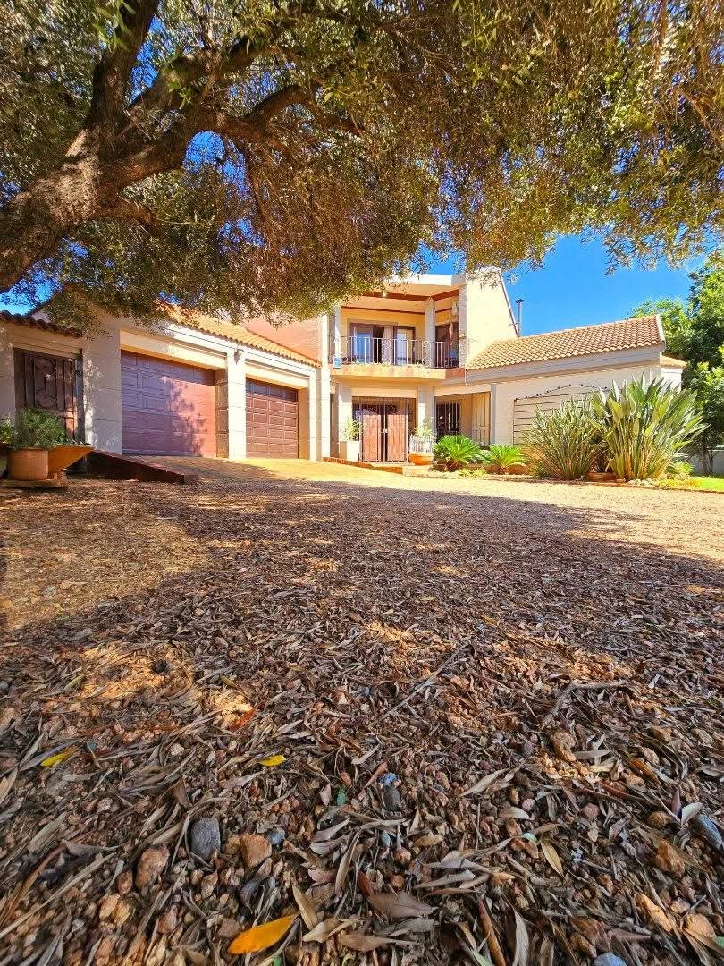 4 Bedroom Property for Sale in Doringkruin North West